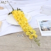 Cành hoa phi yến Vàng TQ