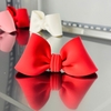 Nơ Đất Set Đỏ 13 Cm