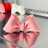 Nơ đất set Hồng 13cm