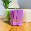 Viền Hoa Tím HD