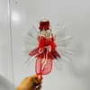 Phôi Cô Gái Bướm Ống 10 Meka Cô Gái Nơ Đỏ TP