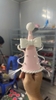 Mũ Mini Đất Sét