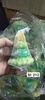 Tượng Cây Thông Noel Nhựa Dẻo