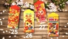 Set 10 Lì Xì Tết 2026 M6