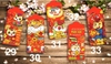Set 10 Lì Xì Tết 2026 M7