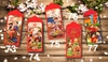 Set 10 Lì Xì Tết 2026 M16