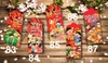 Set 10 Lì Xì Tết 2026 M18
