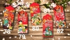 Set 10 Lì Xì Tết 2026 M17