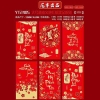 Set 6 Lì Xì Lấy Ngẫu Nhiên M12