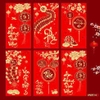 Set 6 Lì Xì Lấy Ngẫu Nhiên M30
