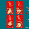 Set 6 Lì Xì Lấy Ngẫu Nhiên M31
