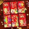 Set 6 Lì Xì Lấy Ngẫu Nhiên M21
