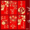 Set 6 Lì Xì Lấy Ngẫu Nhiên M22