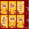 Set 6 Lì Xì Lấy Ngẫu Nhiên M23