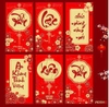 Set 6 Lì Xì Lấy Ngẫu Nhiên M28