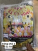 Bóng Chữ HPBD 18 SRL-362