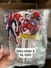 SCG - Sét Cắm HPBD Spiderman M5 MT