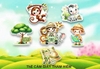 SCG-Set Cắm Thám Hiểm TP