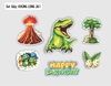 SCG-Set Cắm Khủng Long 261 HD