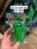 Siêu xe mở cánh Xanh Lá TQ