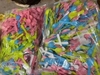 1 Kg Thìa Mix Màu