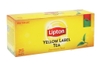 Trà đen túi lọc Lipton nhãn vàng hộp 50g (25 túi x 2g)