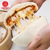 Bánh Bao Bò Pizza Phô Mai Thọ Phát 120g