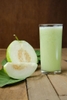 Nước ép ổi