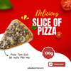 Pizza Tam Giác Bò Italia Phô Mai 130g