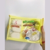 Bánh Bao Nhân Ca Dé Thọ Phát 40g