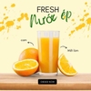 Nước ép cam