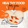 Bánh bao bò pizza phô mai 120g