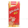 Xúc Xích Bò Tiệt Trùng Vissan gói 70g