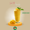 Sinh tố xoài