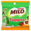 Socola viên Milo Nuggets gói 25g