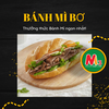 Bánh mì bò