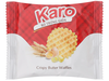 Bánh bơ trứng Richy Karo gói 15g