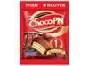 Bánh Choco PN socola kem gói 18g