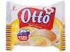 Bánh Trứng Tươi Nhân Kem Otto gói 35g