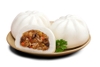 Bánh Bao Nhân Chay Thọ Phát 66.7g