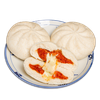 Bánh Bao Gà Nướng Phô Mai Thọ Phát 100g