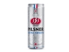 Bia 333 Pilsner Extra Smooth lon 330ml