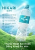 Nước suối Hikari chai 500ml