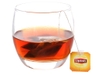 Trà đen túi lọc Lipton nhãn vàng hộp 50g (25 túi x 2g)