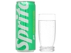 Nước ngọt Sprite hương chanh lon 320ml