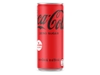 Nước ngọt Coca Cola Zero lon 320ml