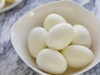 Trứng gà chiên/luộc