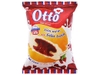 Bánh mì tươi nhân kem socola Otto gói 55g