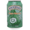 Trà Bí Đao Wonderfarm Winter Melon Tea lon 310ml