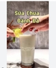 Yogurt sửa chua đá